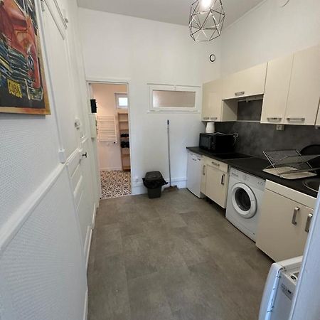 Appartement Grand Cordier Rouen Dış mekan fotoğraf