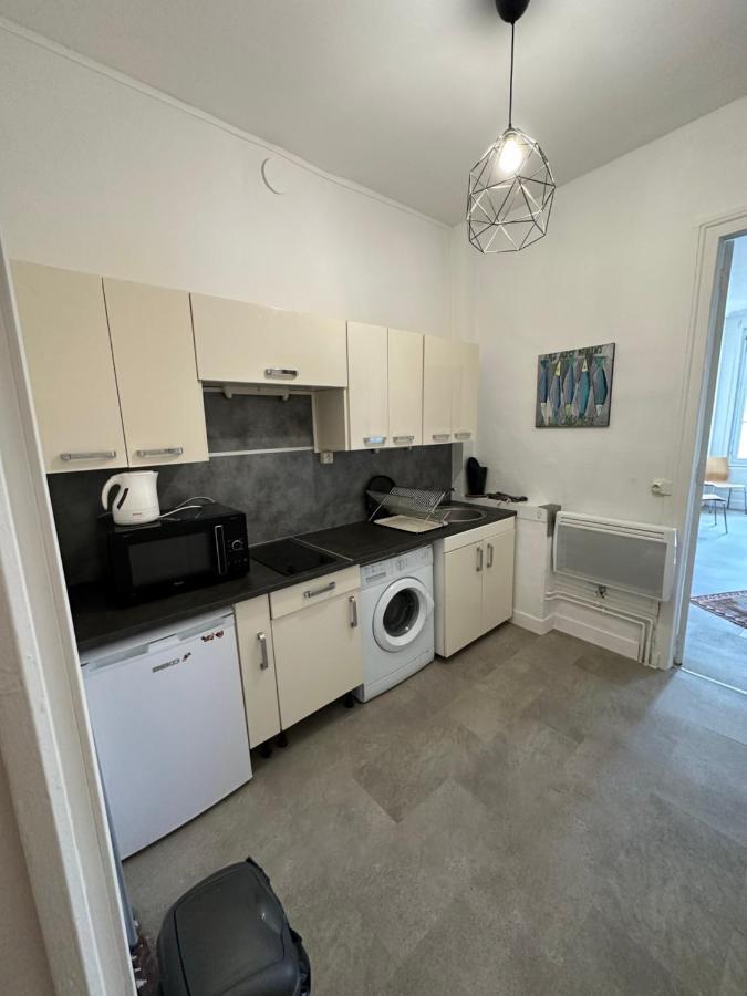 Appartement Grand Cordier Rouen Dış mekan fotoğraf