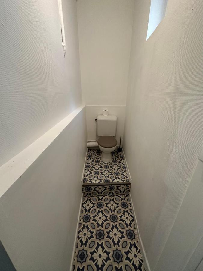 Appartement Grand Cordier Rouen Dış mekan fotoğraf